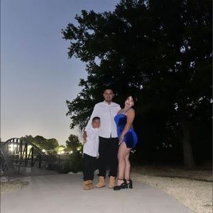 Meet your Posher, Victor